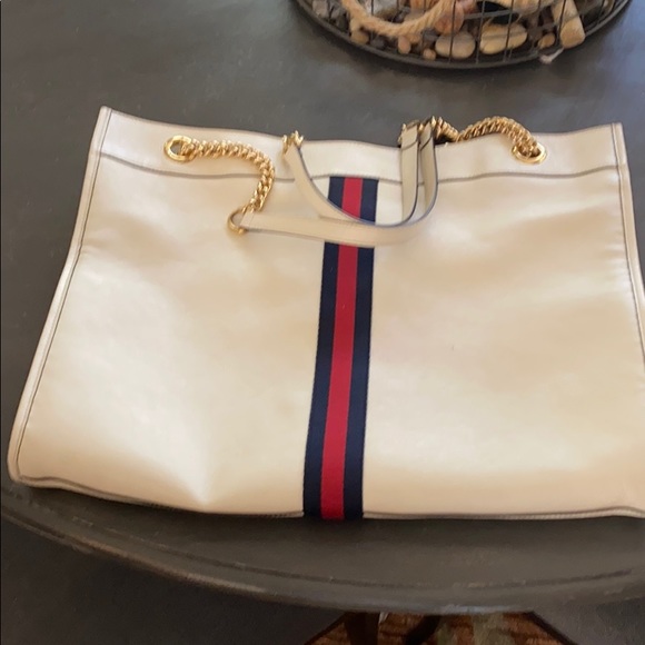 Gucci Rafa tote - Picture 2 of 7